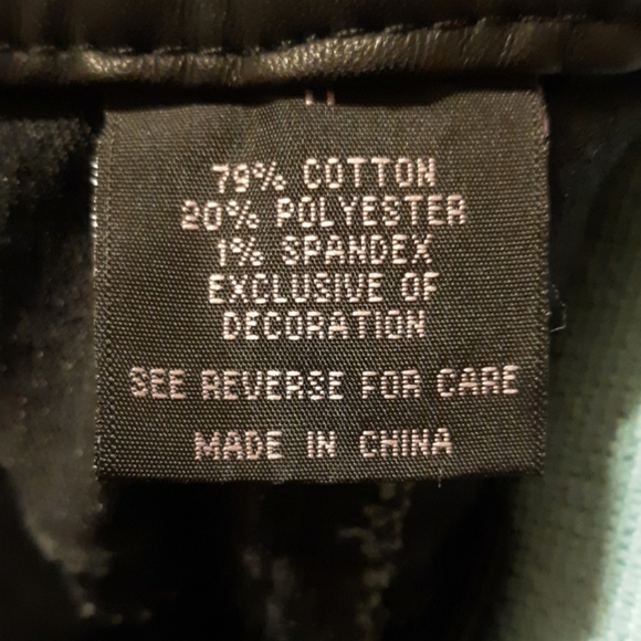 Something TRICKIE (Jeans - Picture 6 of 6